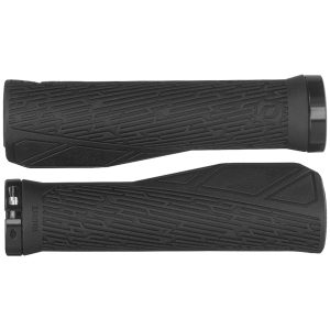 Syncros Comfort Lock-On Grips – black