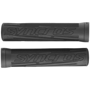 Syncros Pro Grips – black