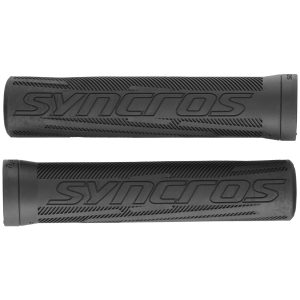 Syncros Pro Grips – black