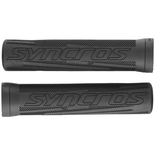Syncros Pro Grips – black