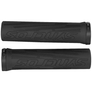 Syncros Pro Lock-On Grips – black