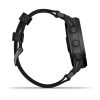 Garmin Tactix Delta - Solar Edition (Solar-powered Tactical GPS Watch with Nylon Band)