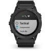 Garmin Tactix Delta - Solar Edition (Solar-powered Tactical GPS Watch with Nylon Band)