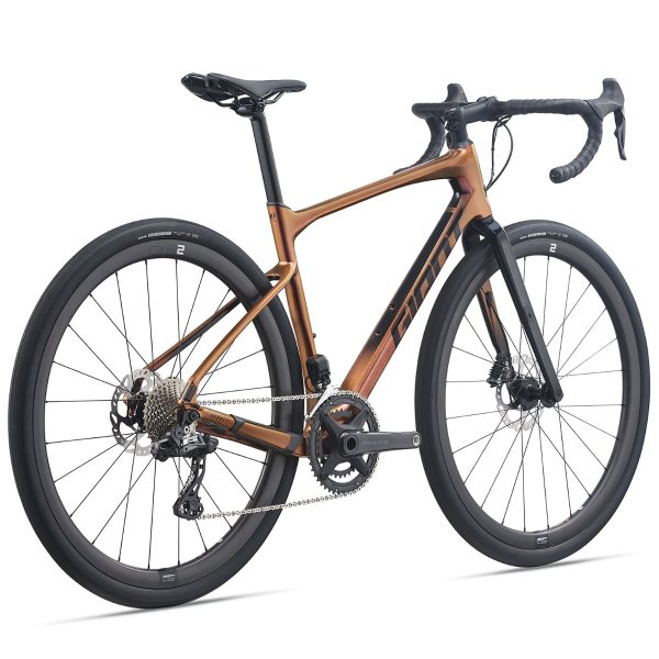 Giant Revolt Advanced Pro 1 (2021)
