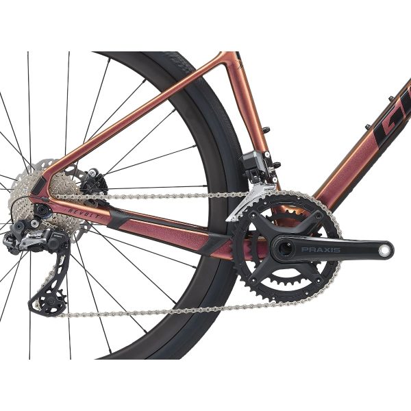 Giant Revolt Advanced Pro 1 (2021)