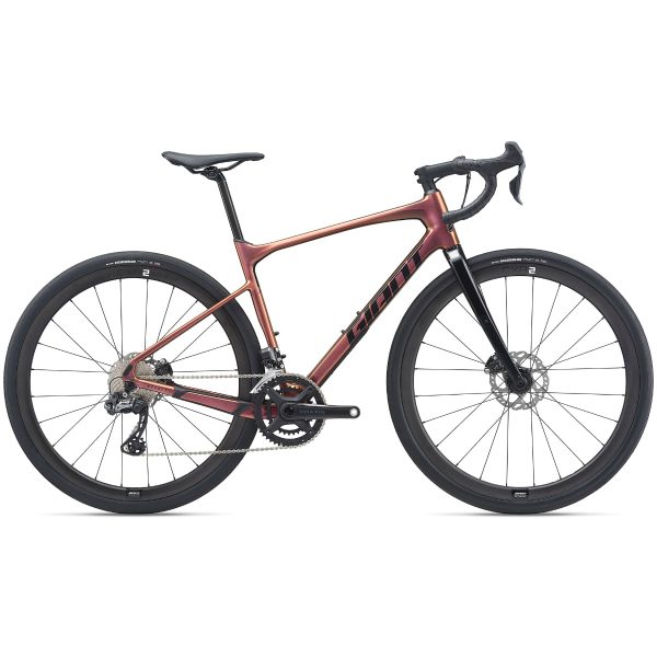 Giant Revolt Advanced Pro 1 (2021)