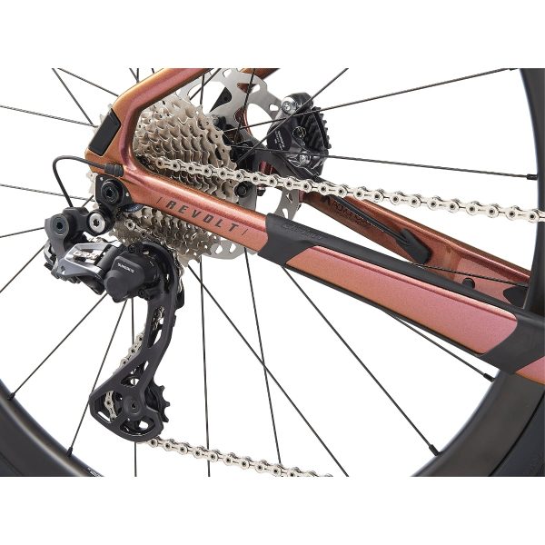Giant Revolt Advanced Pro 1 (2021)