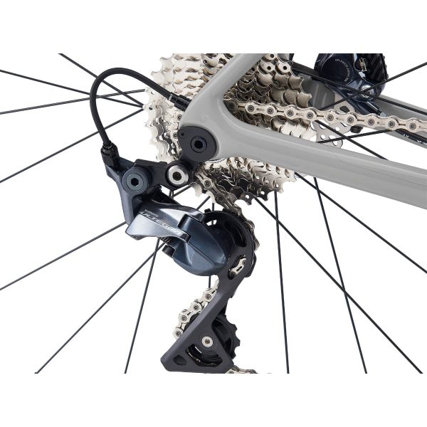 Giant TCR Advanced Disc 1 KOM (2021)