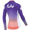 Liv Beliv Long Sleeve Jersey - purple