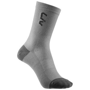 Liv Lux Merino Socks - heather gray