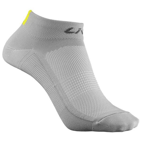 Liv Sunny Socks - gray