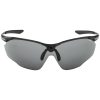 Alpina Splinter Shield VL Glasses - Black / Varioflex Black