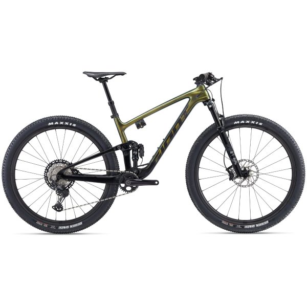 Giant Anthem Advanced Pro 29 1 (2022)