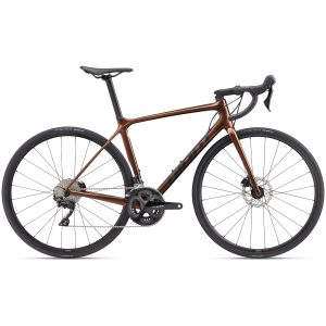 Giant TCR Advanced Disc 2 KOM (2022)