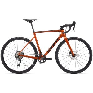 Giant TCX Advanced Pro 2 (2022)