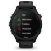 Garmin Forerunner 255S Music (Black)