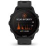 Garmin Forerunner 955 Solar (Black)