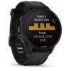 Garmin Forerunner 955 Solar (Black)