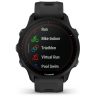 Garmin Forerunner 955 Solar (Black)