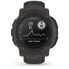 Garmin Instinct 2 - Standard Edition (Graphite)