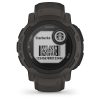 Garmin Instinct 2 - Standard Edition (Graphite)