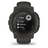 Garmin Instinct 2 - Standard Edition (Graphite)