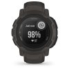 Garmin Instinct 2 - Standard Edition (Graphite)