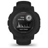 Garmin Instinct 2 Solar - Tactical Edition (Black)