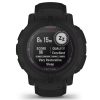 Garmin Instinct 2 Solar - Tactical Edition (Black)