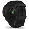 Garmin Instinct 2 Solar - Tactical Edition (Black)