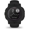 Garmin Instinct 2 Solar - Tactical Edition (Black)