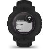 Garmin Instinct 2 Solar - Tactical Edition (Black)