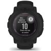 Garmin Instinct 2 Solar - Tactical Edition (Black)