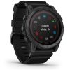 Garmin Tactix 7 – Pro Edition (Solar Powered Tactical GPS Watch with Nylon Band)