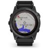 Garmin Tactix 7 – Pro Edition (Solar Powered Tactical GPS Watch with Nylon Band)