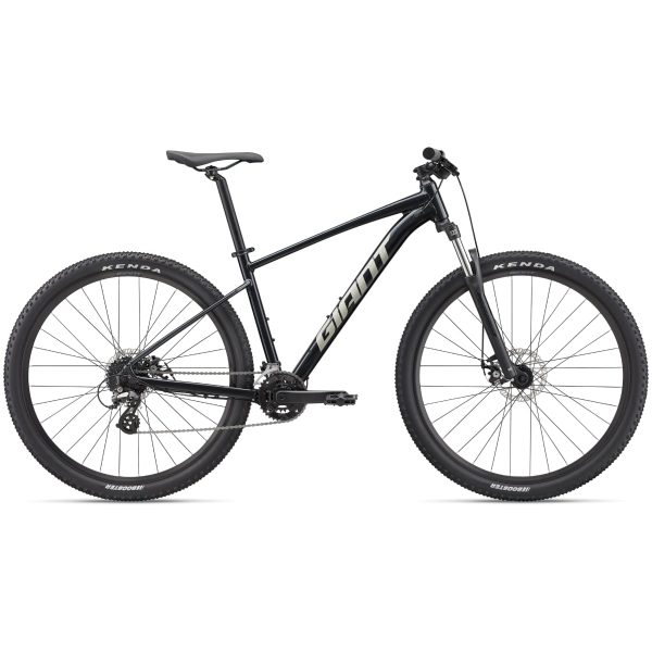 Giant Talon 4 (2022) Metallic Black