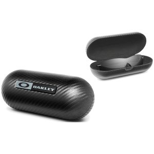 Oakley Large Carbon Fiber Case Eyewear Case