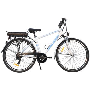 Raleigh Grand Tour (Silver)