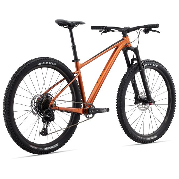 Giant Fathom 29 1 (2022) Amber Glow
