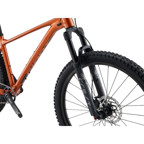 Giant Fathom 29 1 (2022) Amber Glow