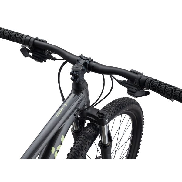 Liv Tempt 4 (2022) Black Chrome
