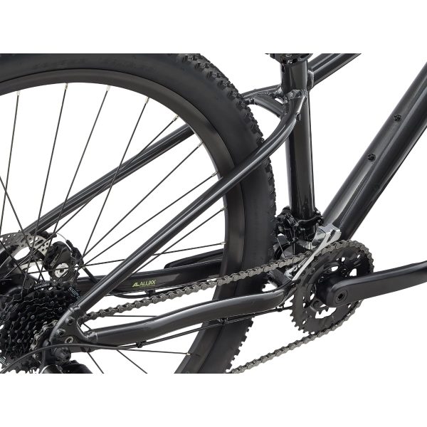 Liv Tempt 4 (2022) Black Chrome