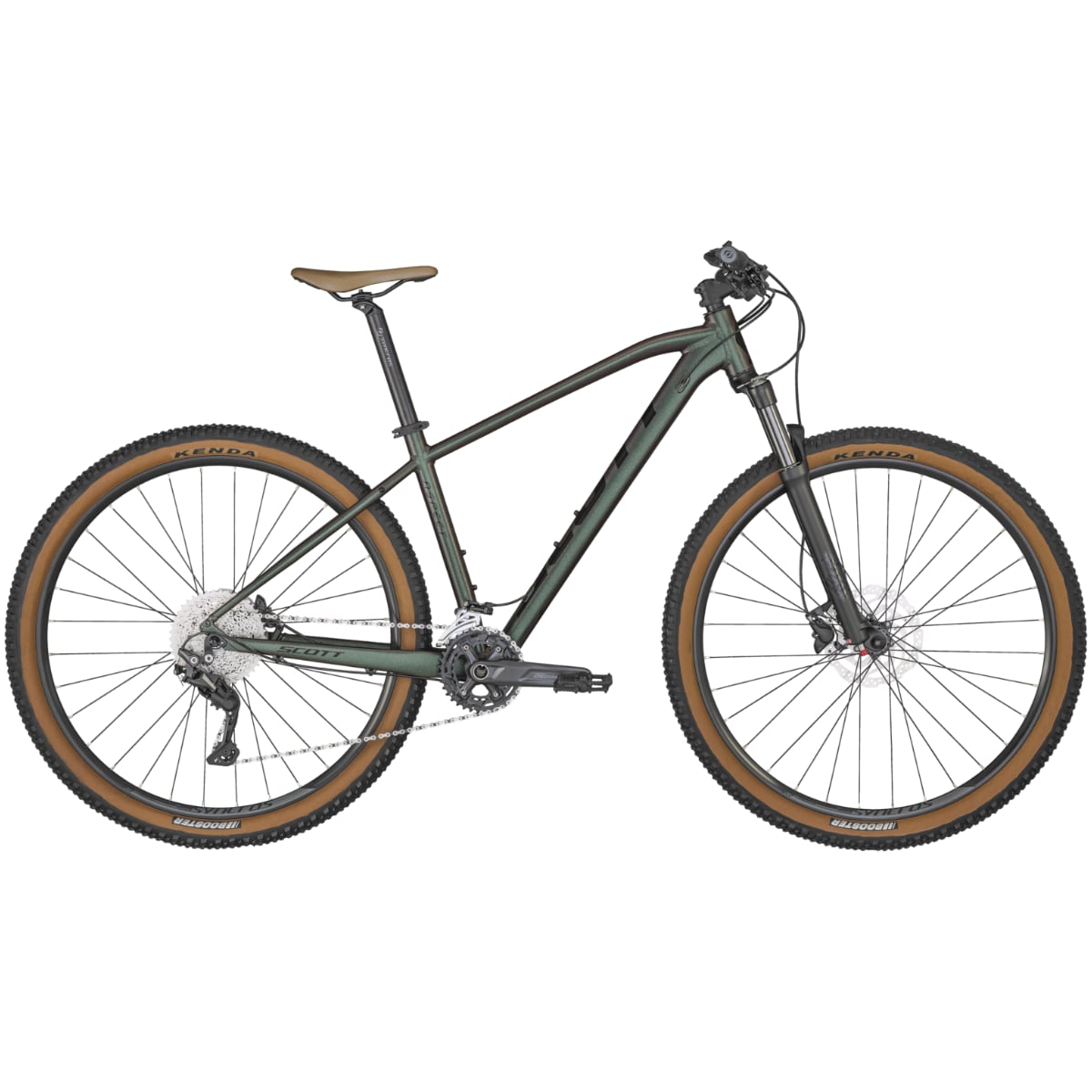 quad lock bike kit