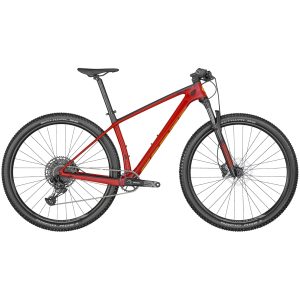 Scott Scale 940 (2022) Red