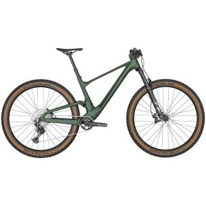 Scott Spark 930 (2022) Wakame Green