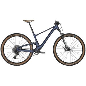 Scott Spark 970 (2022) Blue