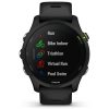 Garmin Forerunner 255 Music (Black)