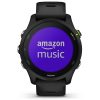 Garmin Forerunner 255 Music (Black)