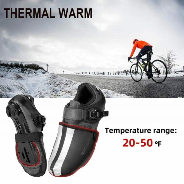 Rockbros LF1207 Waterproof Toe Cover