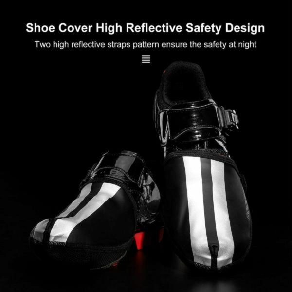 Rockbros LF1207 Waterproof Toe Cover